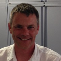 Reed Business Information Employee Graeme Lea's profile photo