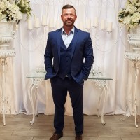 Australian Sports Nutrition Employee David Wilkie's profile photo