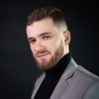 RTCK Employee MacIej Ligiera's profile photo