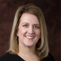 St. Mark's Hospital Employee Brenda Rossetti's profile photo