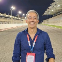 BH Airport Employee Clayton Begido's profile photo