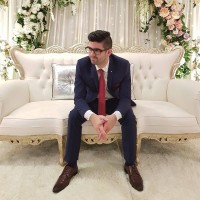 PLE Computers Pty Ltd Employee Daniel Pasini's profile photo