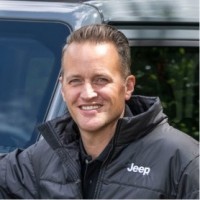 Bob Broderdorf