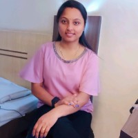 Komal Madake's profile photo