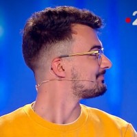 BSMART Employee Thibault Karmaly's profile photo