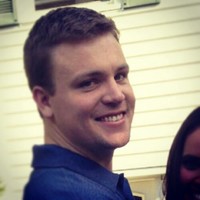 Brewster Ice Arena Employee Kevin Grimes's profile photo