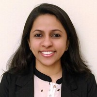 Eruditus Executive Education Employee Kinjol Soni's profile photo