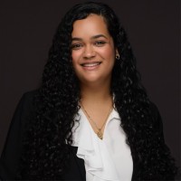 Keller Williams Partners Employee Rebeca Cabrera's profile photo