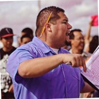 Port of Hueneme Employee Miguel Rodríguez's profile photo