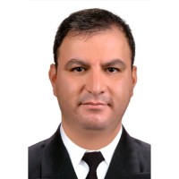 Ali Akgül Email