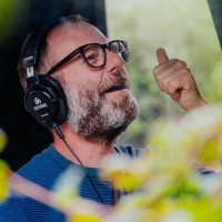 Cartouche Employee Hans Dessers's profile photo