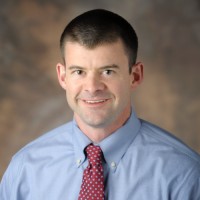 AdventHealth Employee Mark Ranson's profile photo