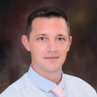 Jerudong International School Employee Rich Hallam's profile photo