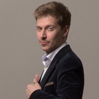 Mainstream Employee Miloš Zdravković's profile photo