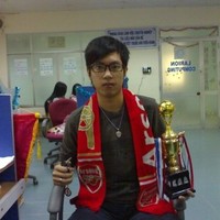 Toan Quoc Email