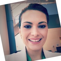 Hospice of the Comforter Employee Flavia Dasilva-Farris's profile photo