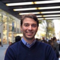 NBC News Employee Henry Bernstein's profile photo