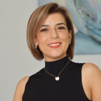 HyperPay Employee Maha abu Touq's profile photo