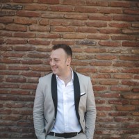 Maksim Moroshek Email & Phone Number