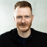 Synthetic Employee Ian Crosby's profile photo