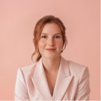 DVC - Digital Venture Consultants Employee Juliette Wachsmuth's profile photo