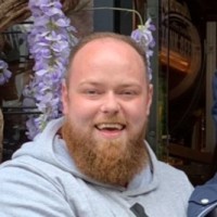 RedEye Employee Mark McGrath's profile photo