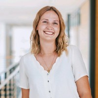 HERMA Group Employee Marie Stein's profile photo