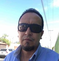 Javier Barrientos Email