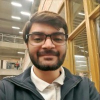 Zeel Rajodiya's profile photo