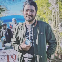 Gaichu Managed Services Employee Ammar Ibrahim's profile photo