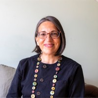 Unique Training Solutions Ltd Employee Romaine Coonghe's profile photo