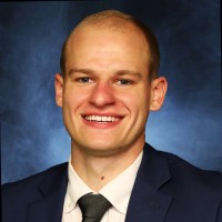 St. Bernards Healthcare Employee Aaron Hilton's profile photo