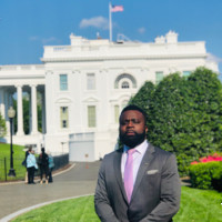 Lamont Mitchell Email & Phone Number