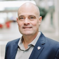 Walker Industries Employee Brian Ferguson's profile photo