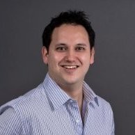 QNX Employee Chris Jones's profile photo
