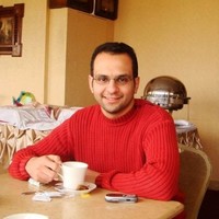 New Projects Employee Samer Amin's profile photo