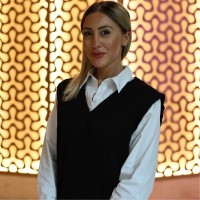 Marriott Hotel & Marriott Executive Apartments, Al Jaddaf Employee Gvantsa Khokhonishvili's profile photo