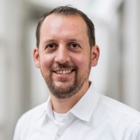 SIGNAL IDUNA Gruppe Employee Raphael Spaeth's profile photo