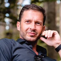 Live Business Group Ltd. Employee Richard Dózsa's profile photo