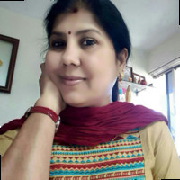Vermmillion Employee Vijayshree Krishnan's profile photo