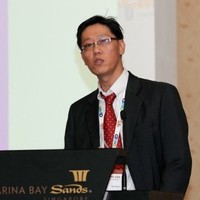 STATS ChipPAC Employee Danny Ong's profile photo