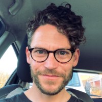 Almeida Theatre Employee Tom Horton's profile photo