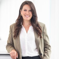 MCH Group Employee Josefine Maier's profile photo