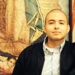 PERSONAL PLUS Employee Ivan Delgado's profile photo