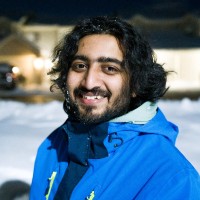 BotCrew Employee Shantanu Ghodgaonkar's profile photo