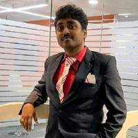 IBM Employee Anand Saha's profile photo