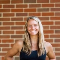 Next Creative Co. Employee Olivia Stoddard's profile photo