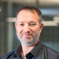 Kyle McDonald's profile photo