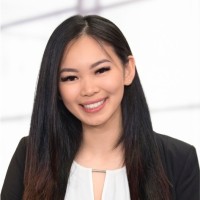 AMP Employee Sandy Vo's profile photo