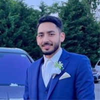 Kelly & Hayes Electrical & Plumbing Supply Employee Sameen Chowdhury's profile photo